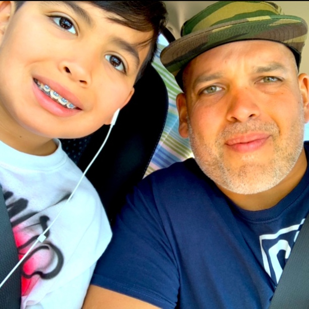 Meet your Posher, Adrian